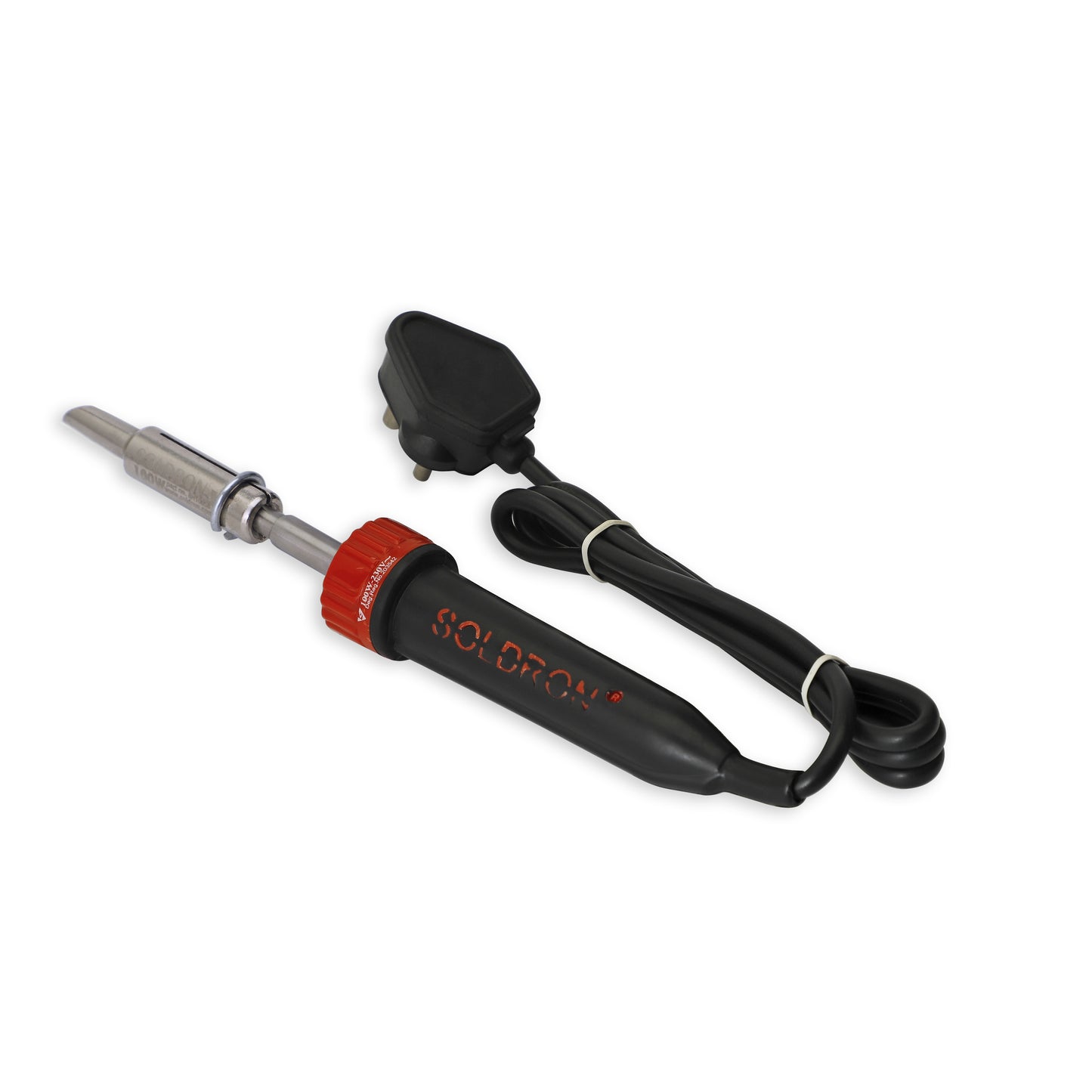 Soldron 100 watts/230 volts Soldering Iron SI100A