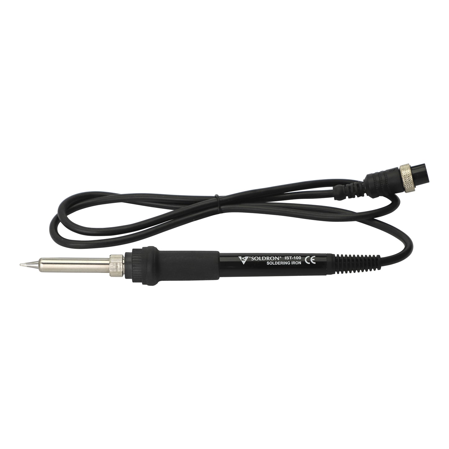 Spare Replacement Soldering Iron for Soldron IST-100 Station SIIST100A