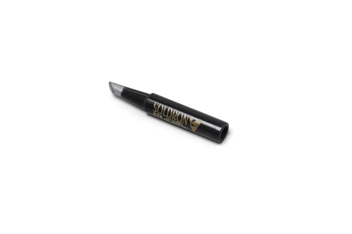 SBS3 Deluxe Spade Bit for Soldron 936/938/AFG80/878D/740 Stations/SID60A.