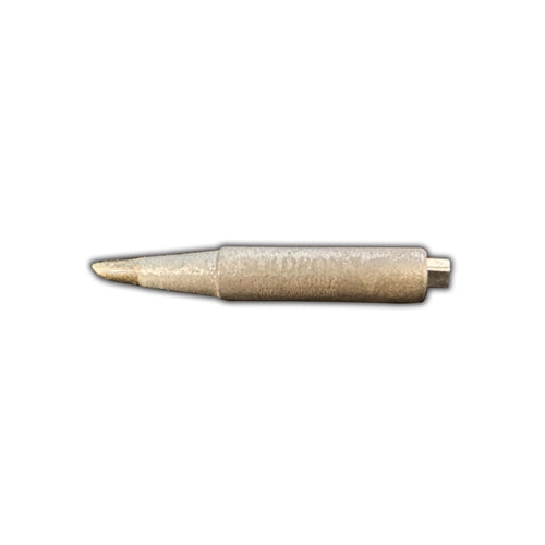 Al10s2 Aluminium Coated Long Lasting Micro Soldering Iron Bits For Soldron Soldron Variable Wattage Micro Soldering Station And Smps Variable Wattage Micro Soldering Station