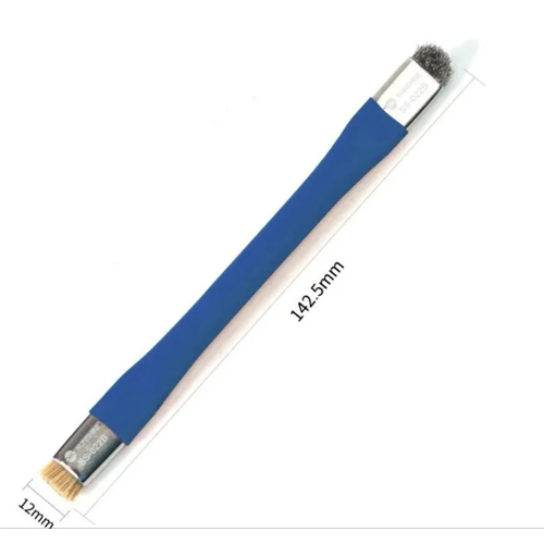 Anti-Static Brush
