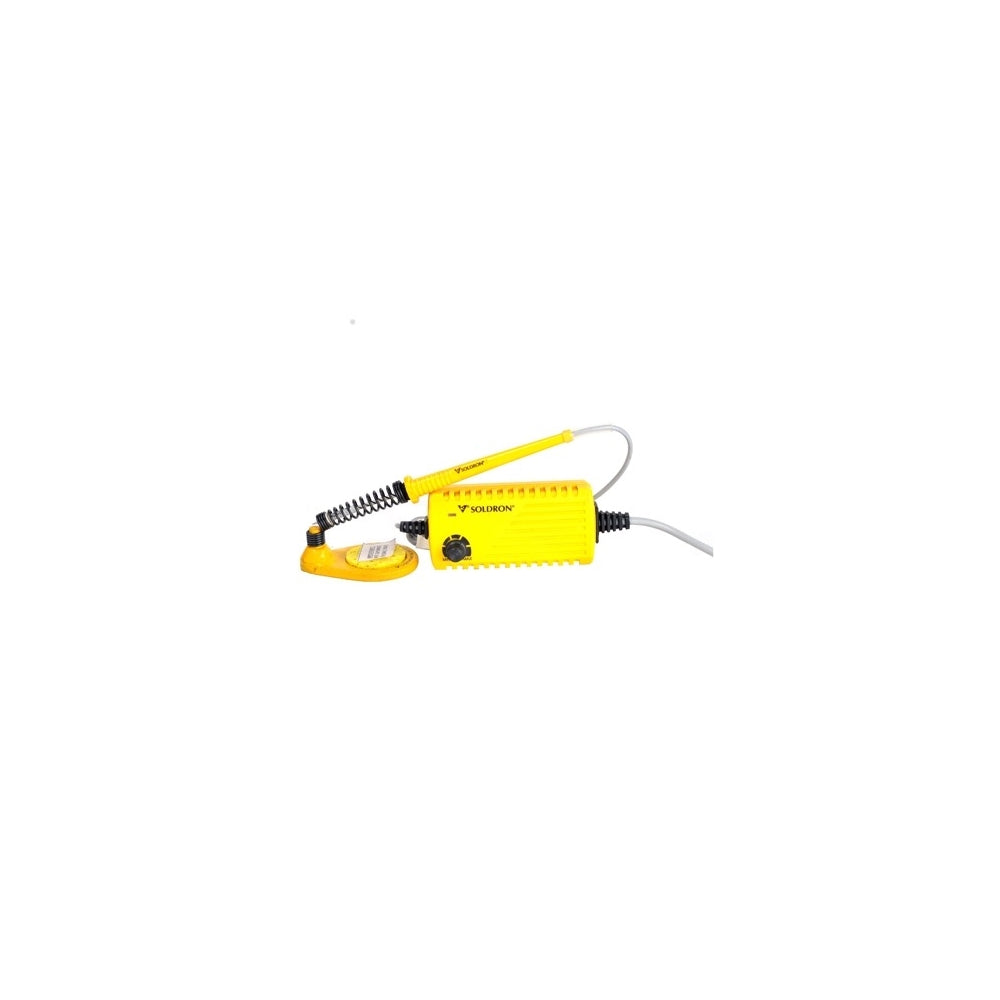 SOLDRON PORTABLE SMPS VARIABLE WATTAGE MICRO SOLDERING STATION