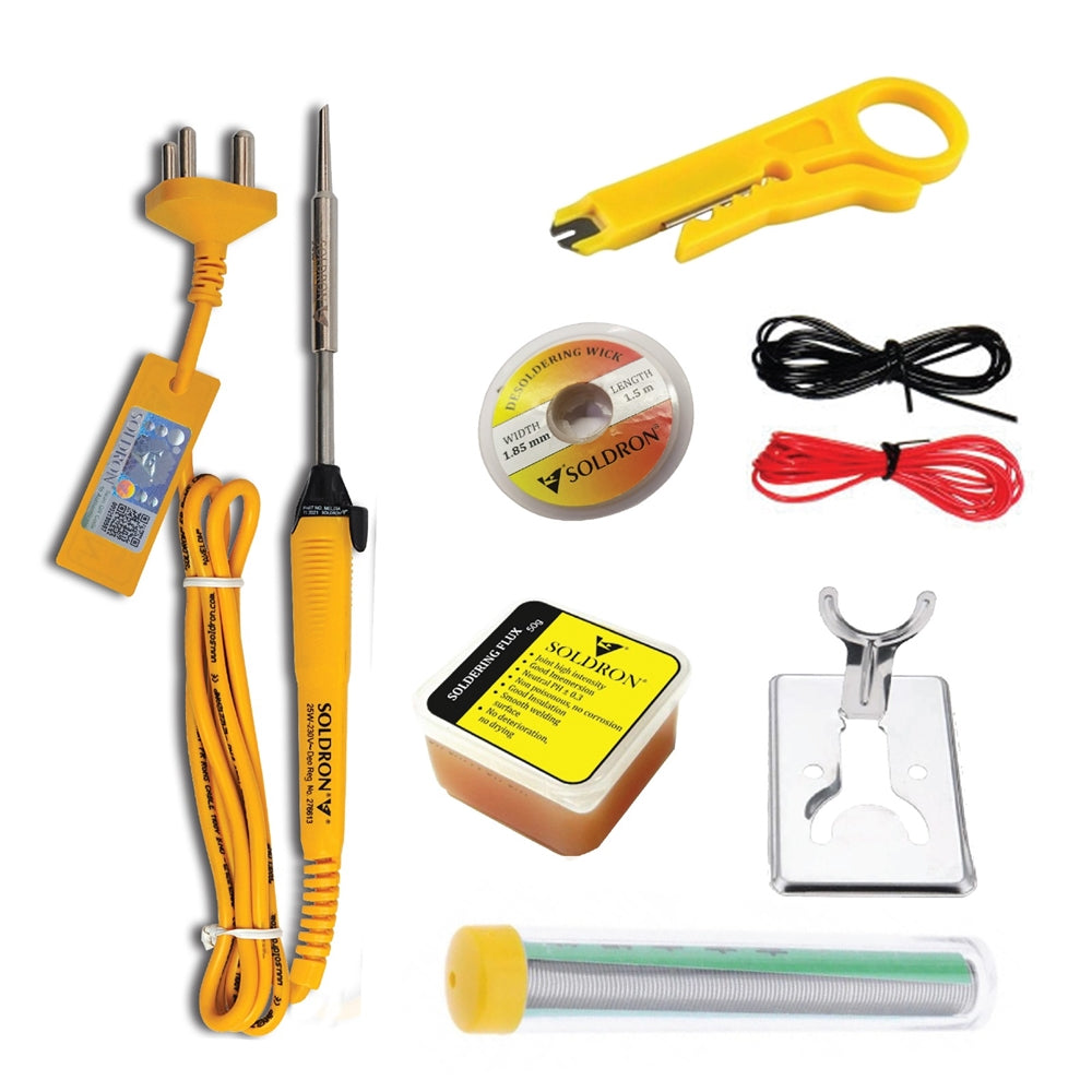 Starter Kit