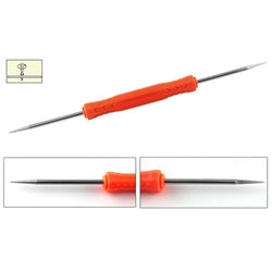 SOLDRON 6 in 1 Solder Assist Desoldering Tool Circuit Board Soldering Aids PCB Cleaning Kit