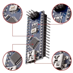 Arduino Nano EC-0472