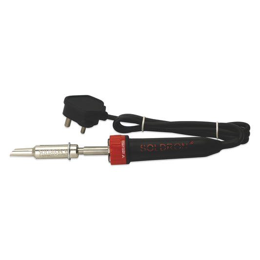 Soldron 100 watts/230 volts Soldering Iron