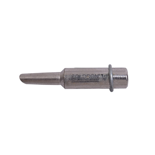 BN100S8 Spade Nickel Plated Long Life Bit for Soldron 100W Soldering Iron BN100S8