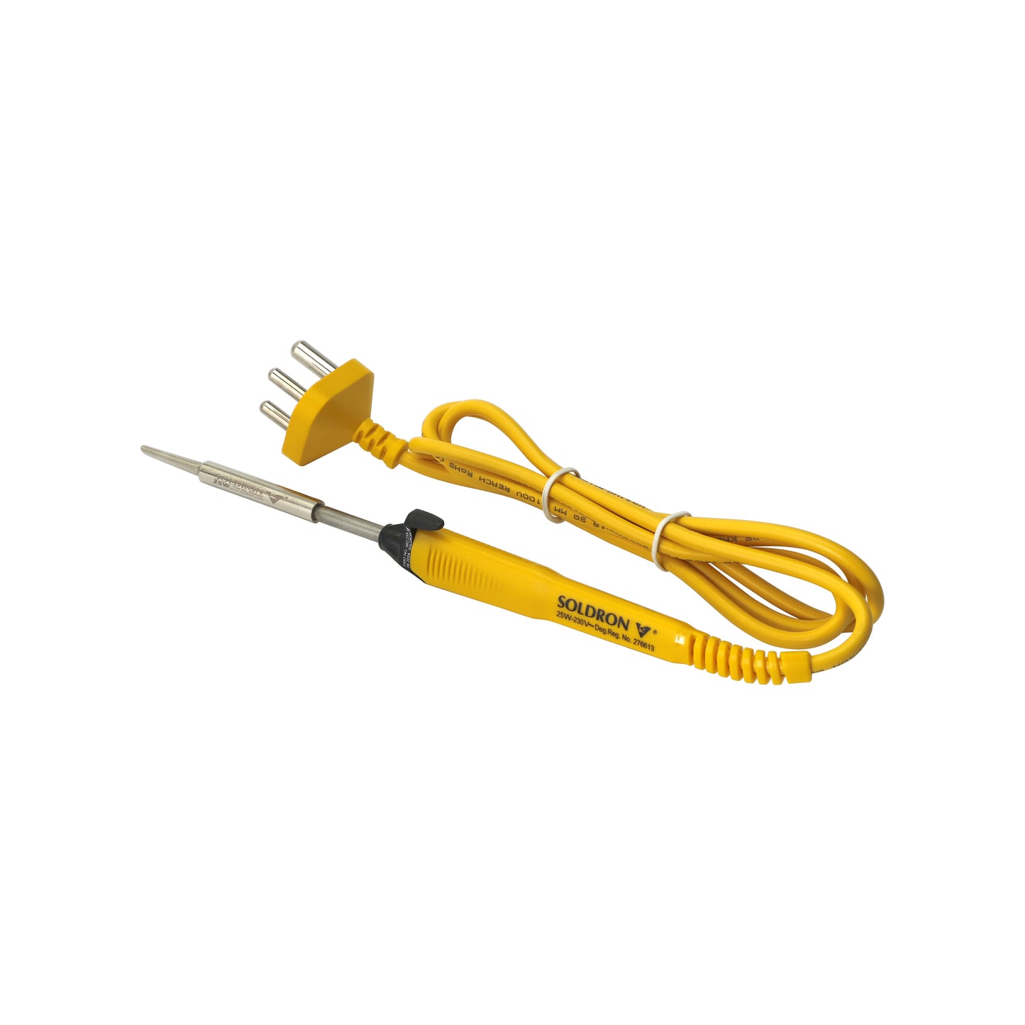 Soldron 25 watt/230 volts Soldering Iron SI25A