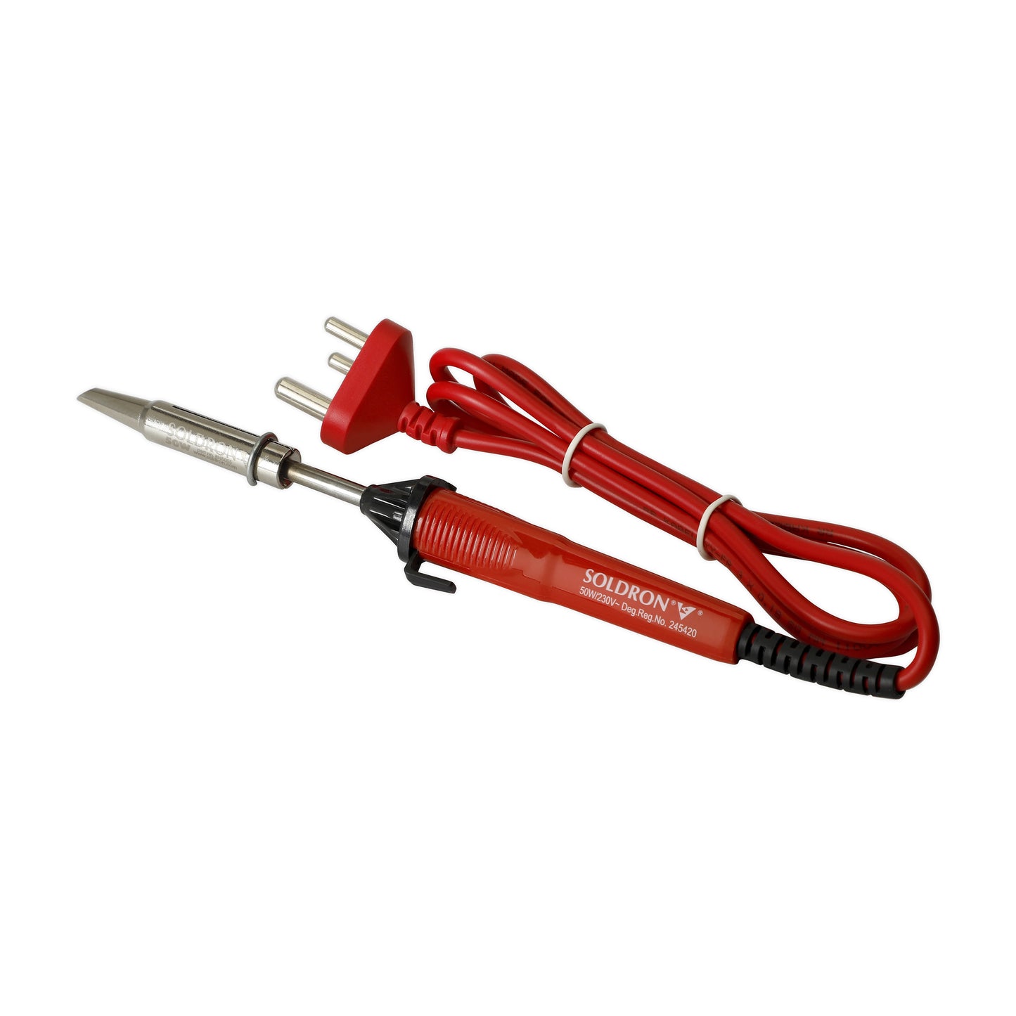 Soldron 50watts/230volts Soldering Iron SI50A