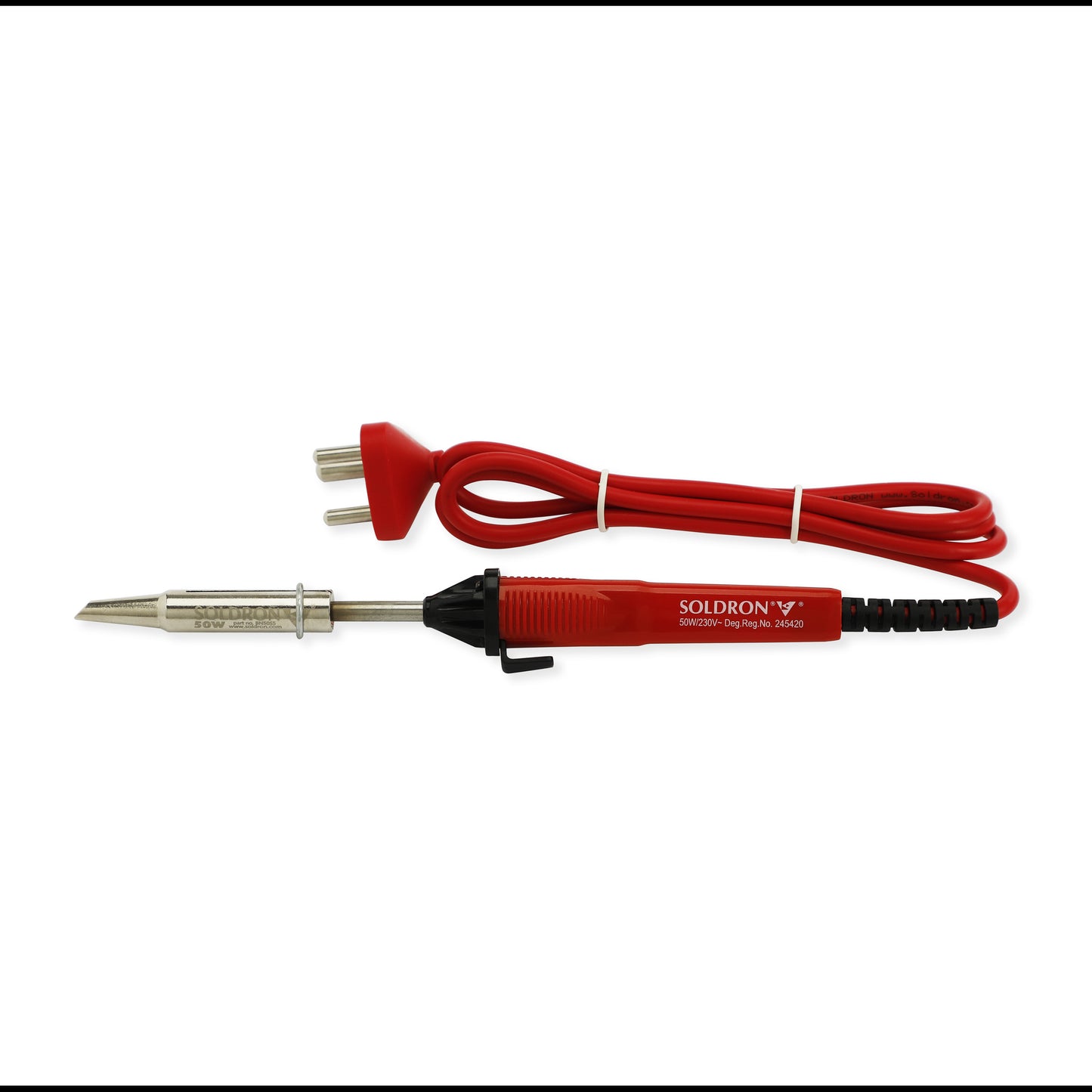 Soldron 50watts/230volts Soldering Iron SI50A