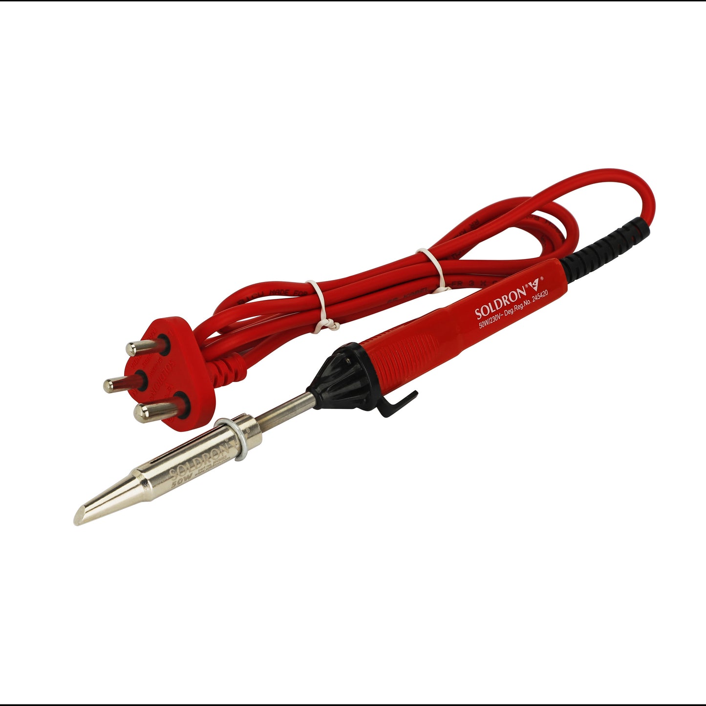 Soldron 50watts/230volts Soldering Iron SI50A
