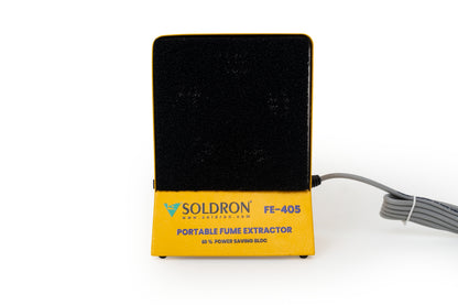 Soldron Fume Extractor FE-405