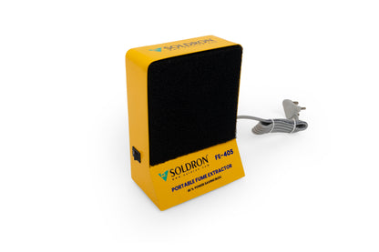 Soldron Fume Extractor FE-405