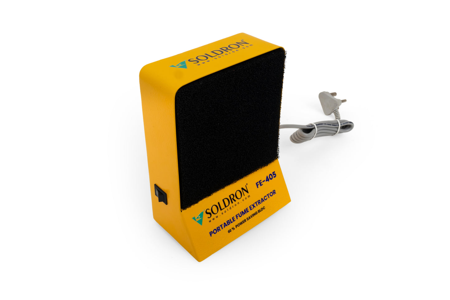 Soldron Fume Extractor FE-405