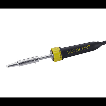 Soldron 75w Plug Variable Wattage Soldering Iron SI35-75A