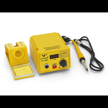 Soldron 938 Temperature Controlled Digital Soldering Station With Sleep mode SL938