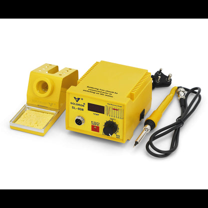 Soldron 938 Temperature Controlled Digital Soldering Station With Sleep mode SL938