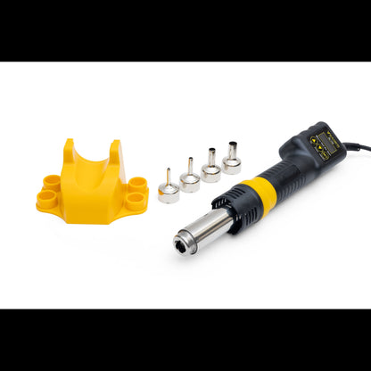 BL750 : Portable Digital Micro Hot Air Rework Gun