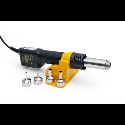 BL750 : Portable Digital Micro Hot Air Rework Gun