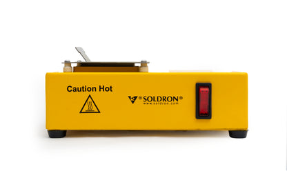 Soldron Solder Pot 150W SP-150A