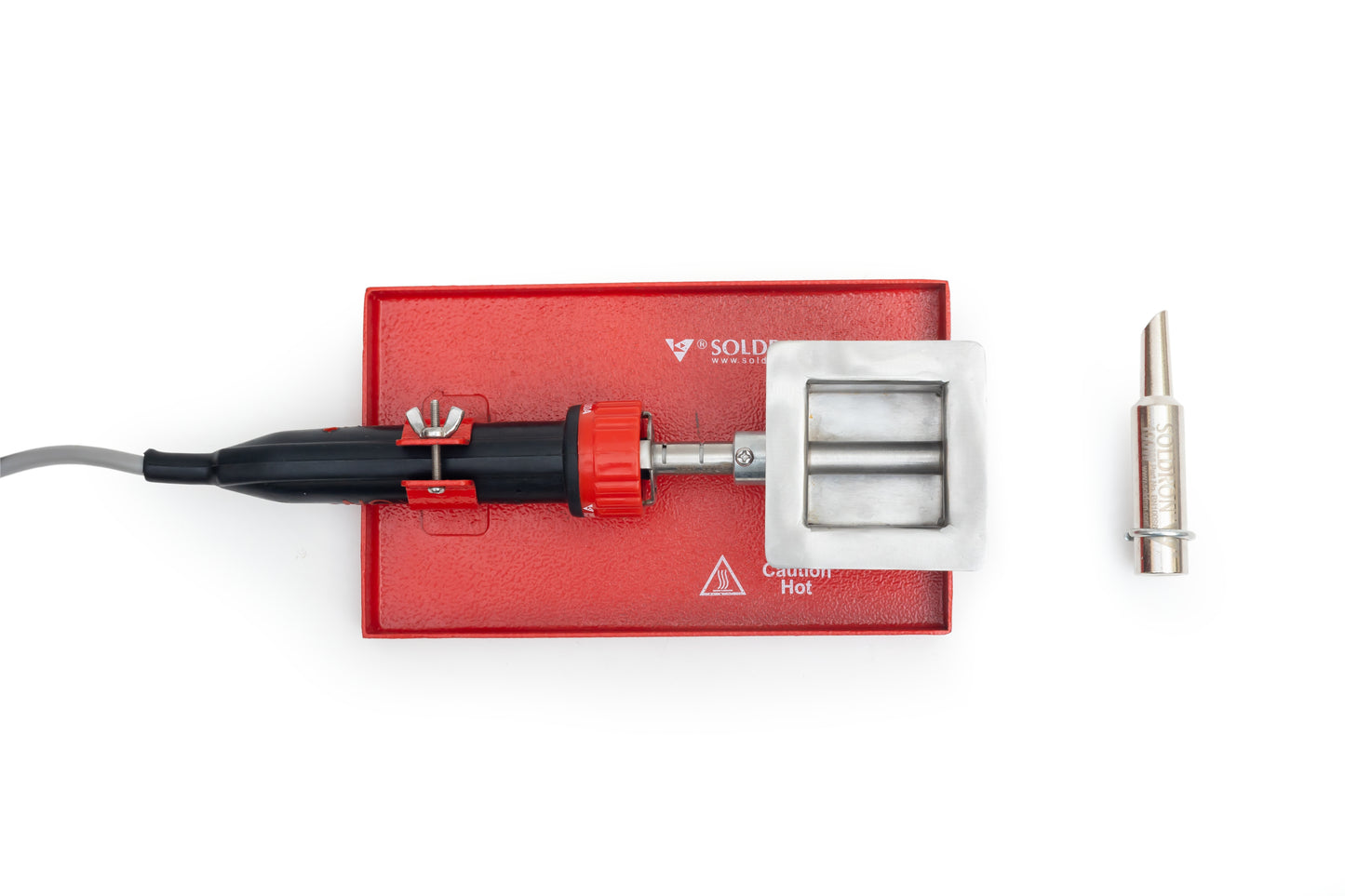 Mini Solder Pot 100w SP-MINI-100