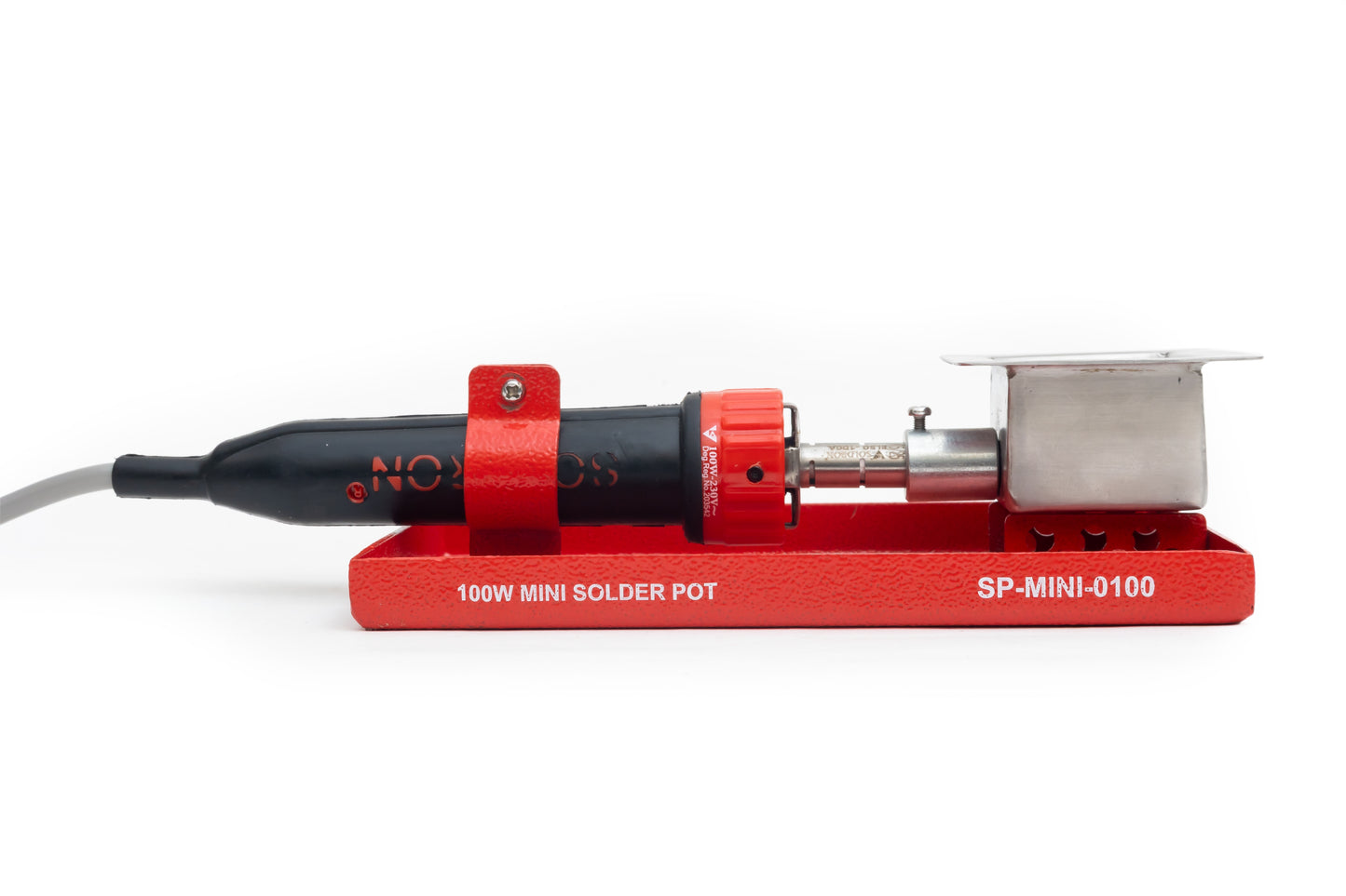 Mini Solder Pot 100w SP-MINI-100