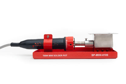 Mini Solder Pot 100w SP-MINI-100