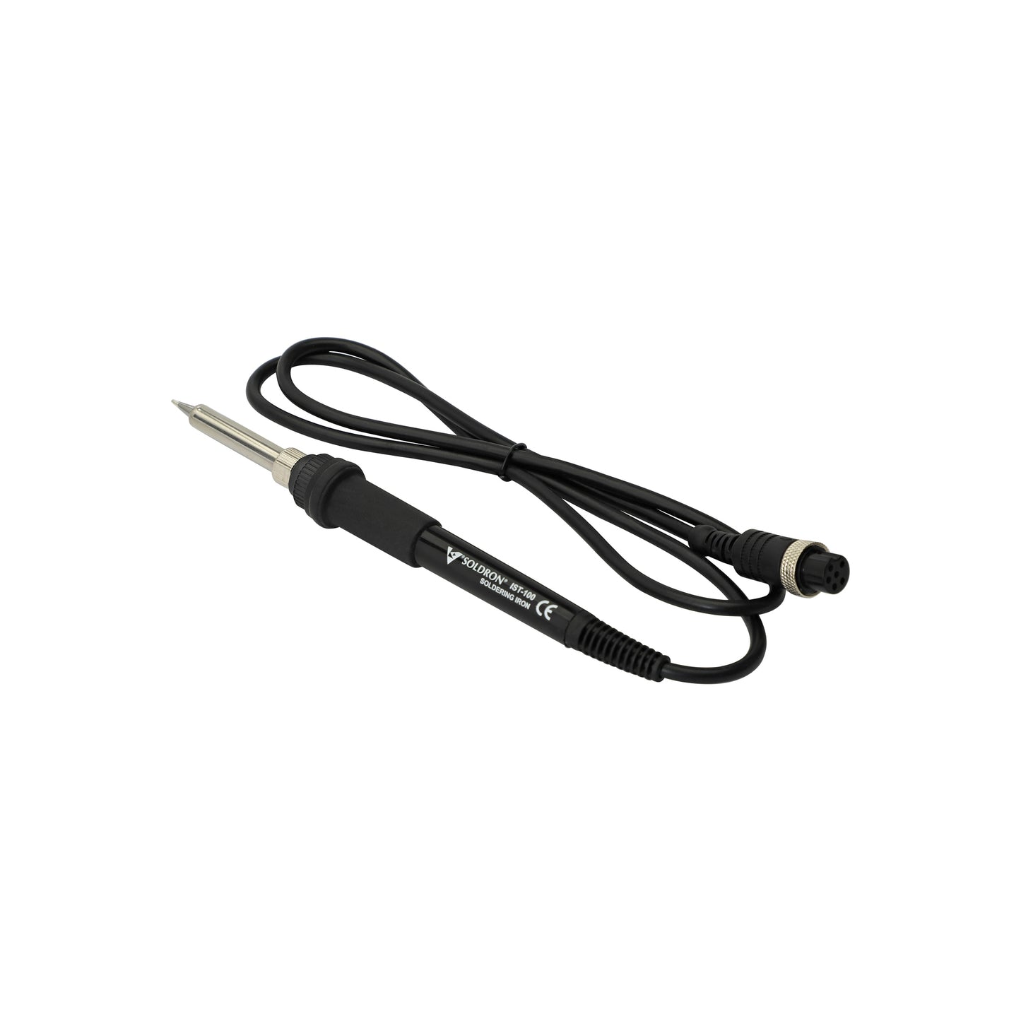 Spare Replacement Soldering Iron for Soldron IST-100 Station SIIST100A