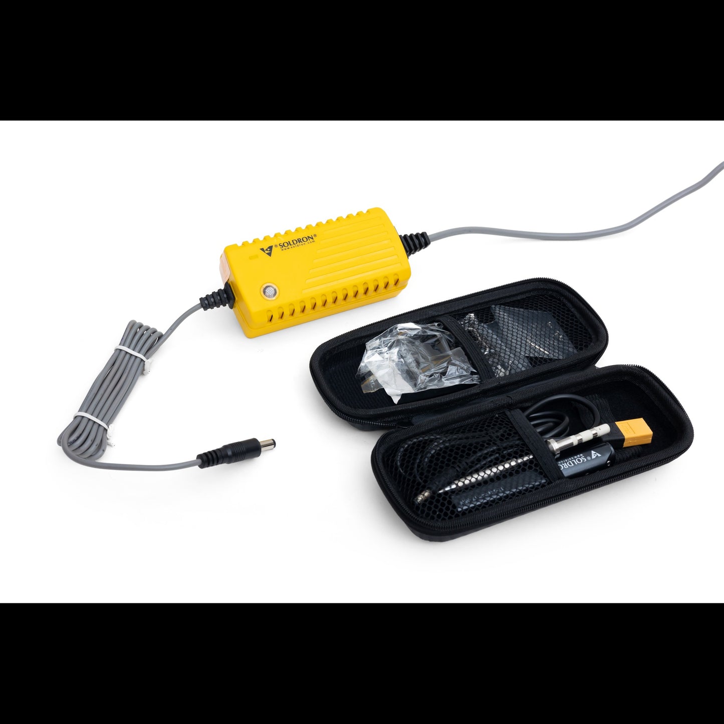 Mini Soldering Iron