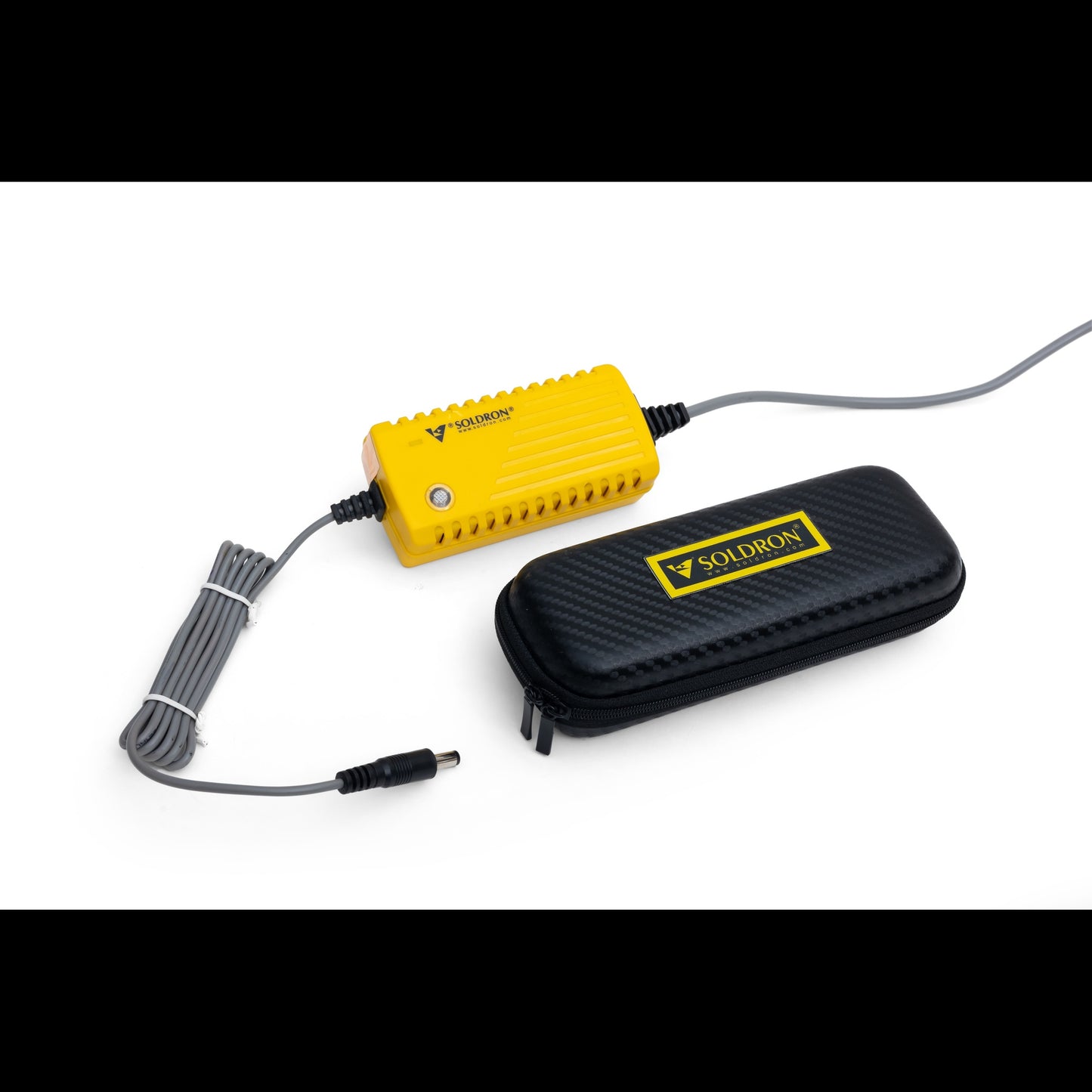 Mini Soldering Iron