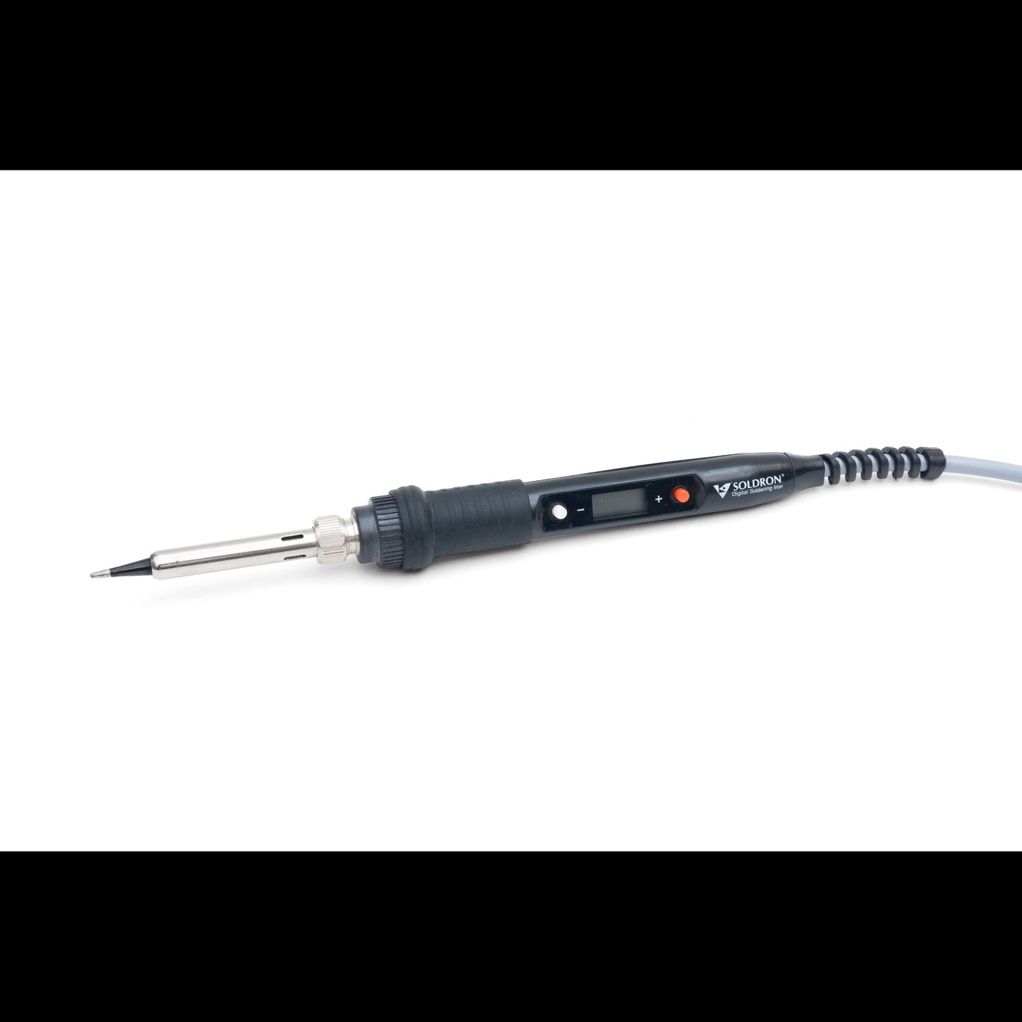 Soldron Premium Digital Soldering Iron 80 Watt SID80A
