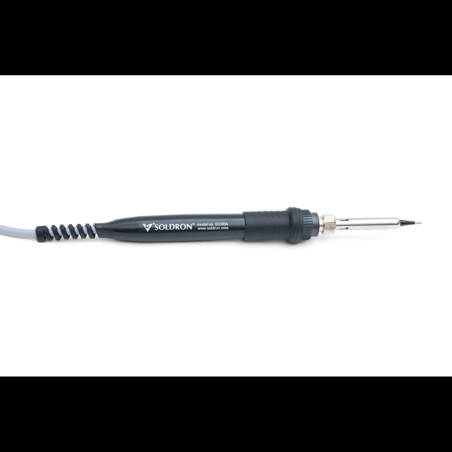 Soldron Premium Digital Soldering Iron 80 Watt SID80A