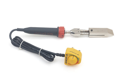 Soldron 200W Plug Variable Wattage Soldering Iron SI200A
