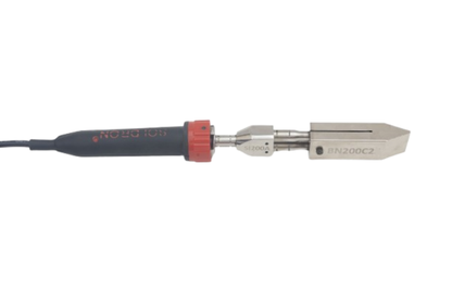 Soldron 200W Plug Variable Wattage Soldering Iron SI200A