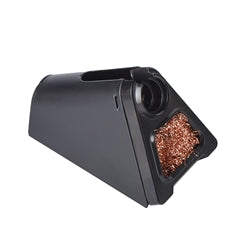 Cast Aluminium Soldering Iron Stand