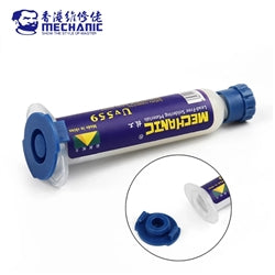 Flux Paste
