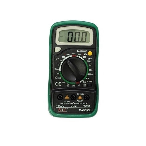 HTC Instruments