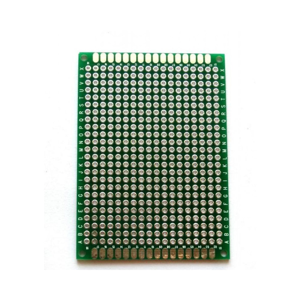 5x7 cm Double Sided Universal PCB Prototype Board