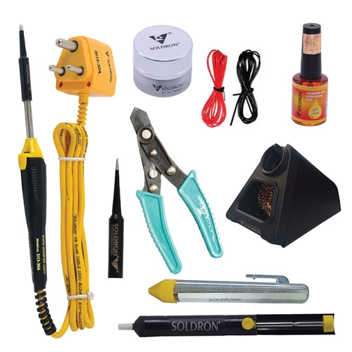 Pro Kit
