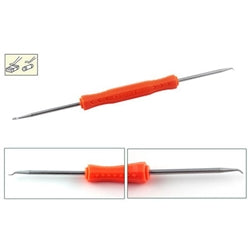 SOLDRON 6 in 1 Solder Assist Desoldering Tool Circuit Board Soldering Aids PCB Cleaning Kit