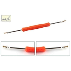 SOLDRON 6 in 1 Solder Assist Desoldering Tool Circuit Board Soldering Aids PCB Cleaning Kit