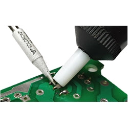 Soldron Metal Body Desoldering Pump DESOL