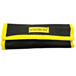Tweezer and Cutter Pouch Set