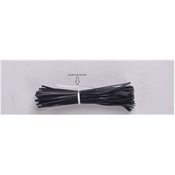 Twisting wire for cable management WHITE 25mtrs.