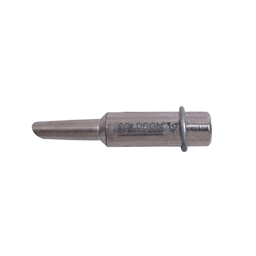 BN100S8 Spade Nickel Plated Long Life Bit for Soldron 100W Soldering Iron