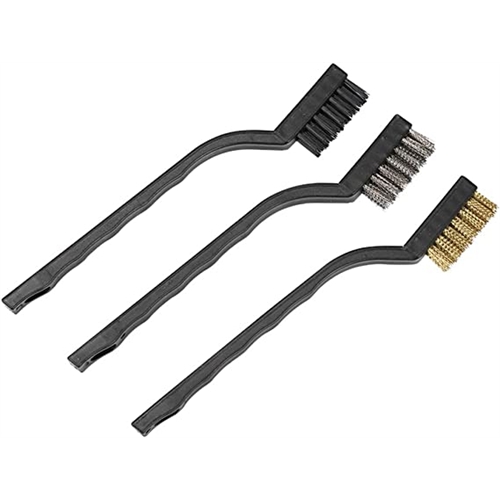 3 IN 1 BRUSH SET