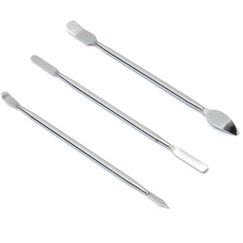 3Pcs Metal Spudger Repair Opening Tool