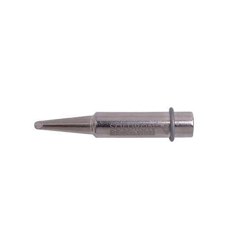 BN50S5 Spade Nickel Plated Bit For Soldron 50W Soldering Iron