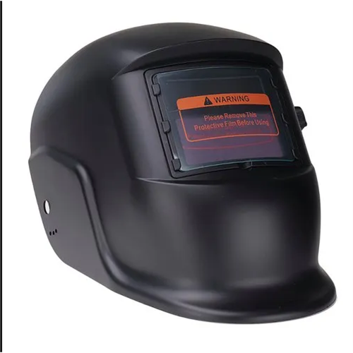 Auto Darkening Welding Helmet Hanbon with on/Off Variable Shade Control Switch