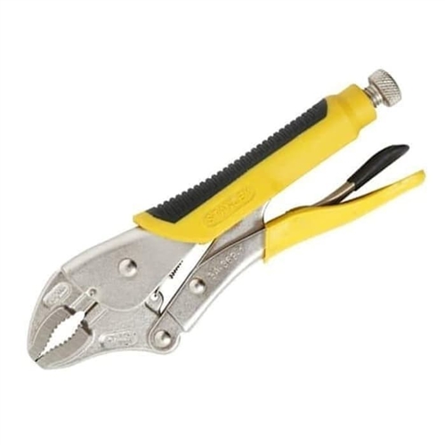 BI-MAT-HANDL CURV LOCK PLIER,254mm-10